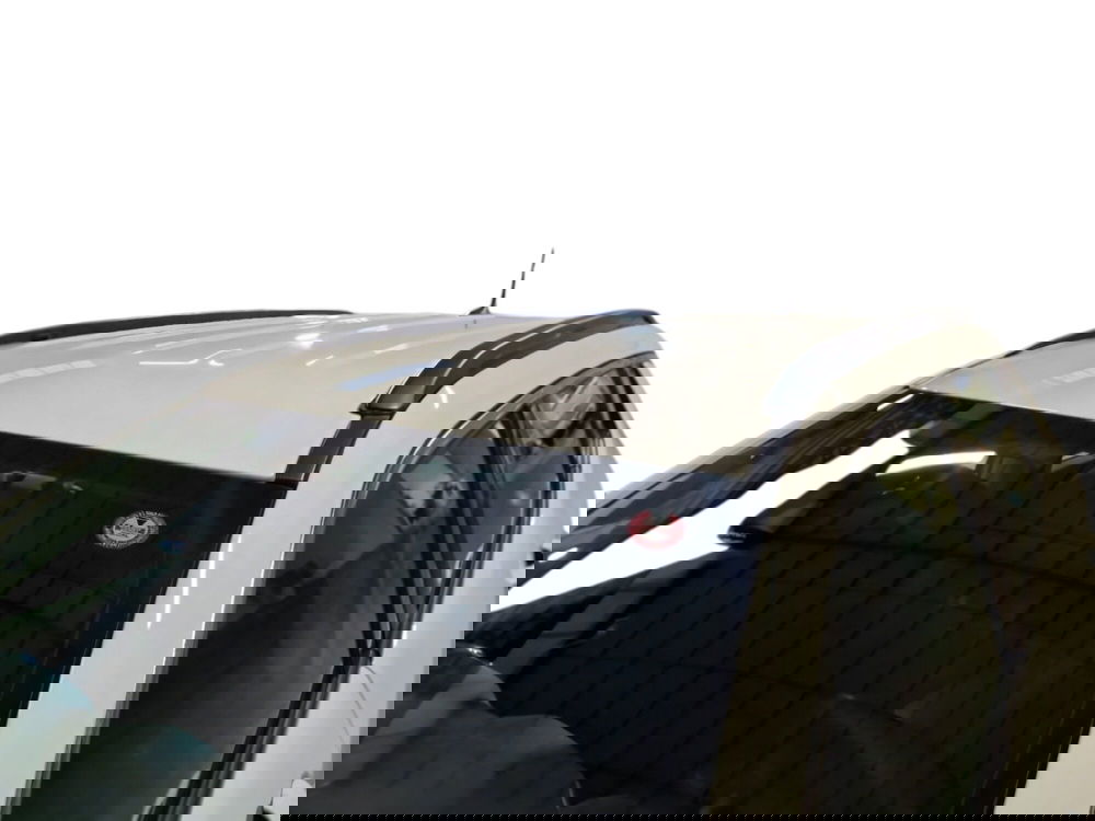 Jeep Compass usata a Salerno (6)