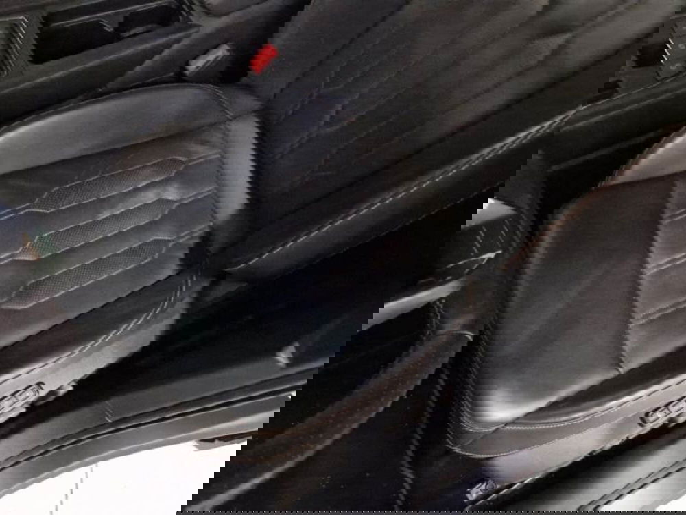 Cupra Formentor usata a Salerno (13)