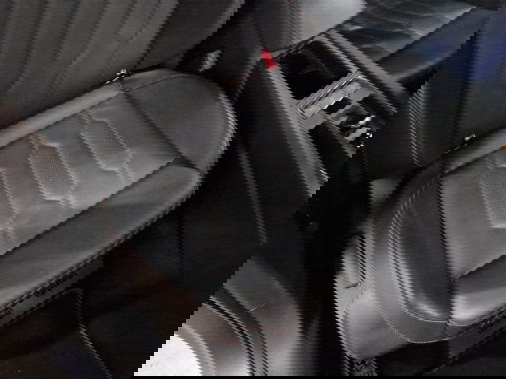 Cupra Formentor usata a Salerno (14)