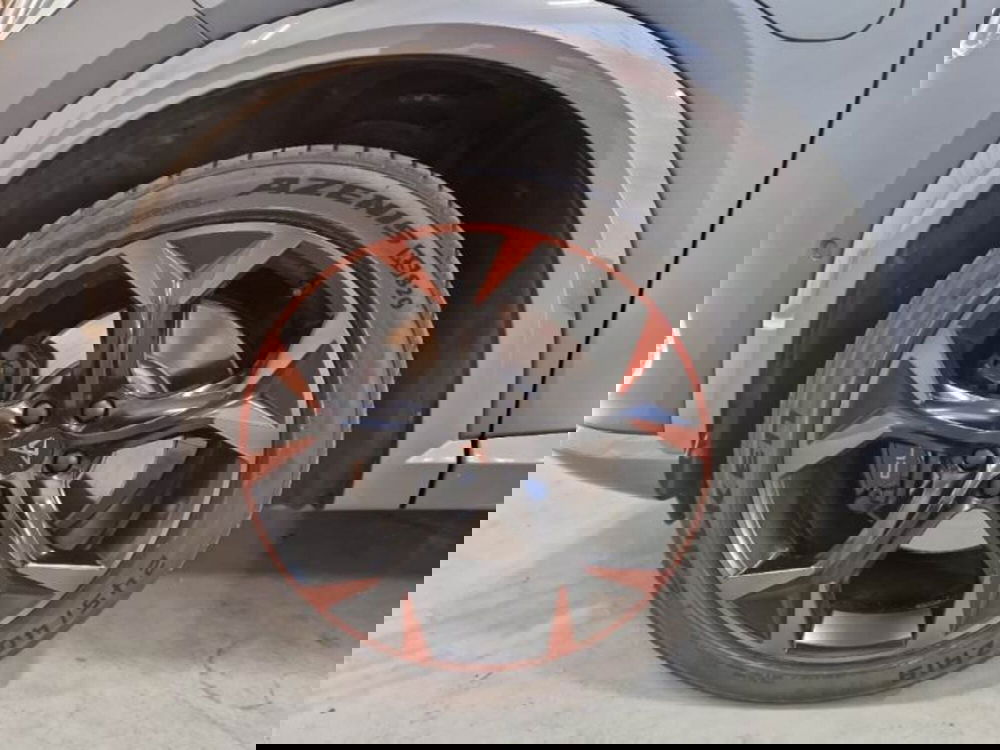 Cupra Formentor usata a Salerno (20)