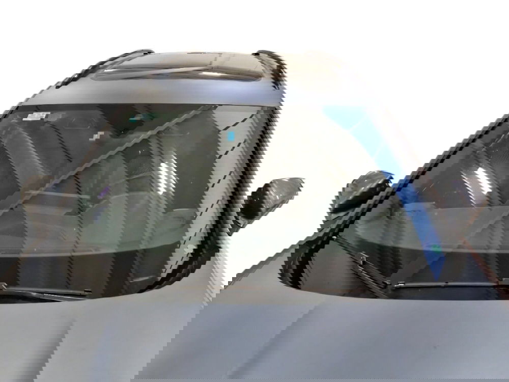 Cupra Formentor usata a Salerno (6)