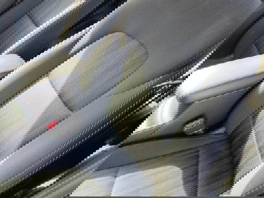 Kia Sportage usata a Salerno (11)