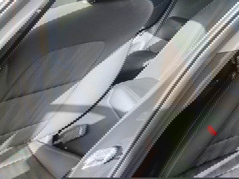 Kia Sportage usata a Salerno (12)