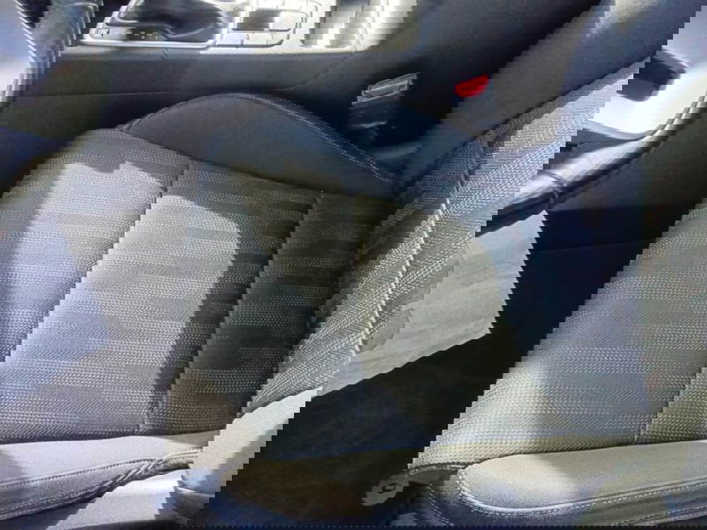 Kia Sportage usata a Salerno (13)