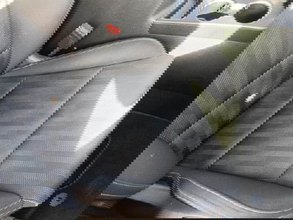 Kia Sportage usata a Salerno (14)