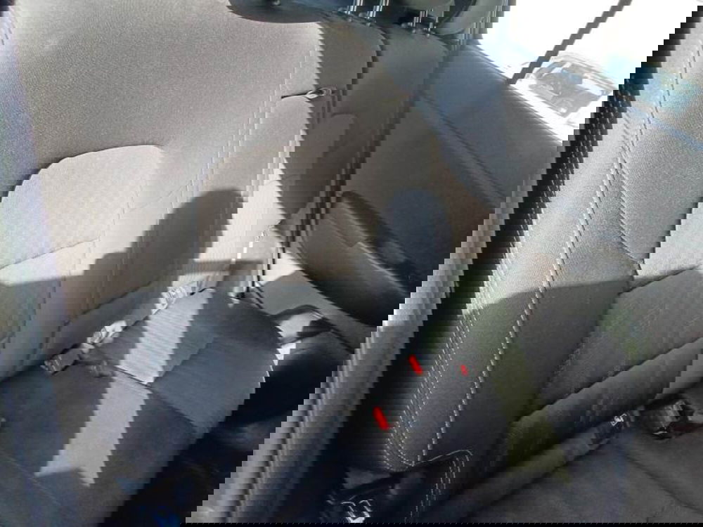 Kia Sportage usata a Salerno (15)