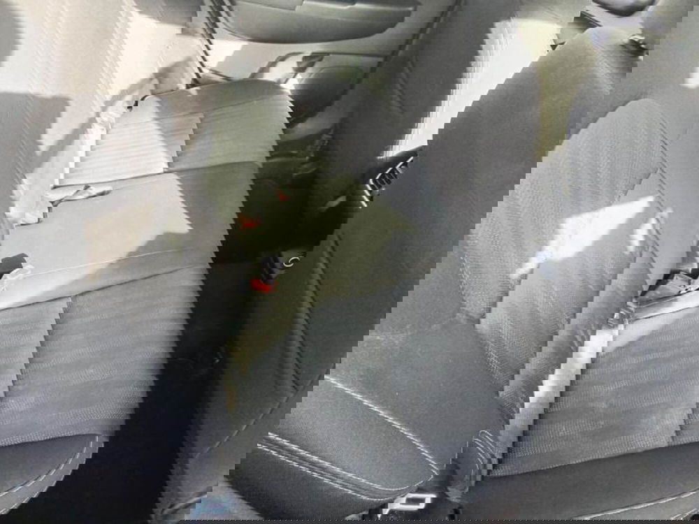 Kia Sportage usata a Salerno (16)