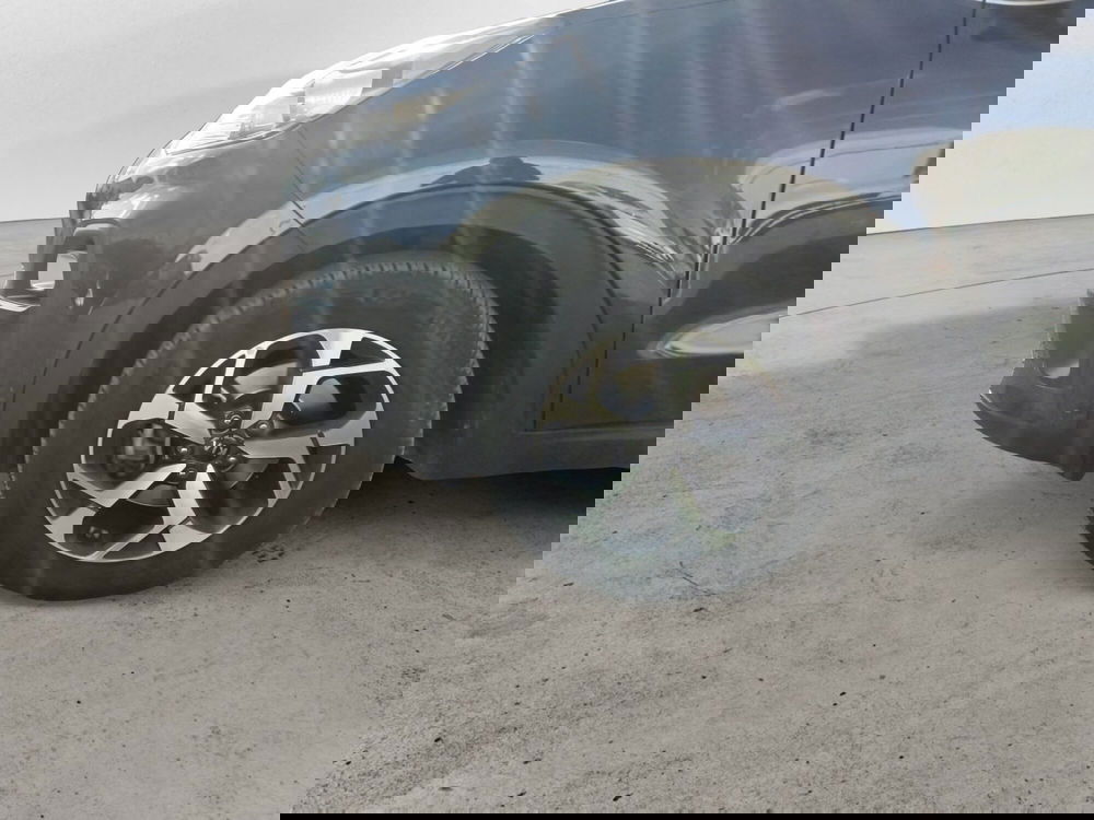 Kia Sportage usata a Salerno (17)