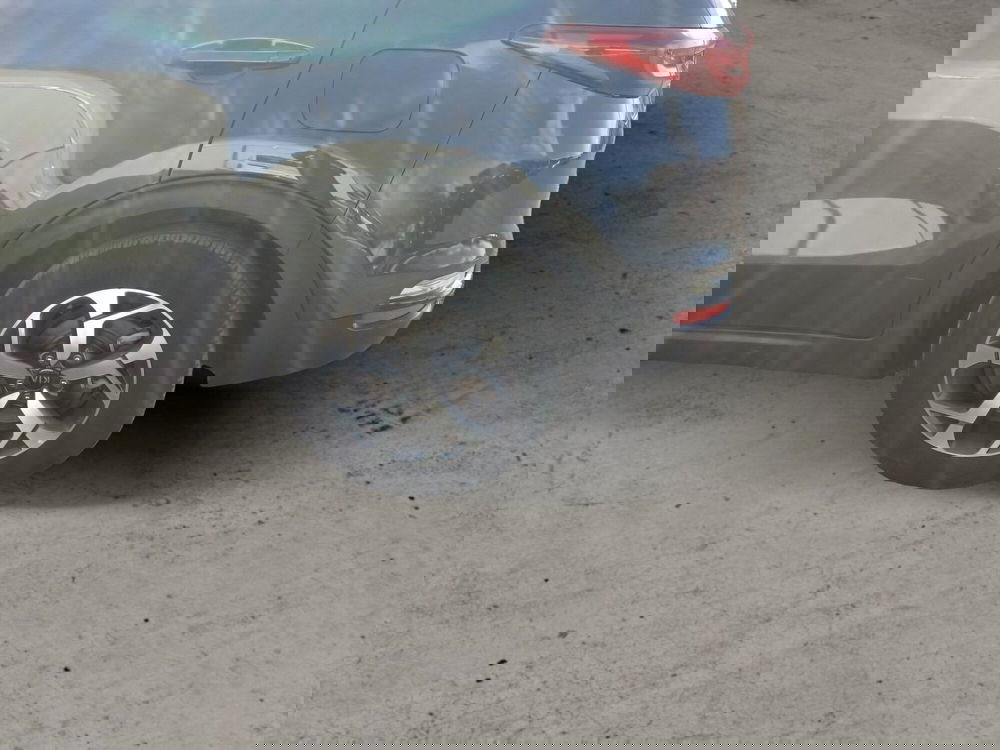 Kia Sportage usata a Salerno (19)