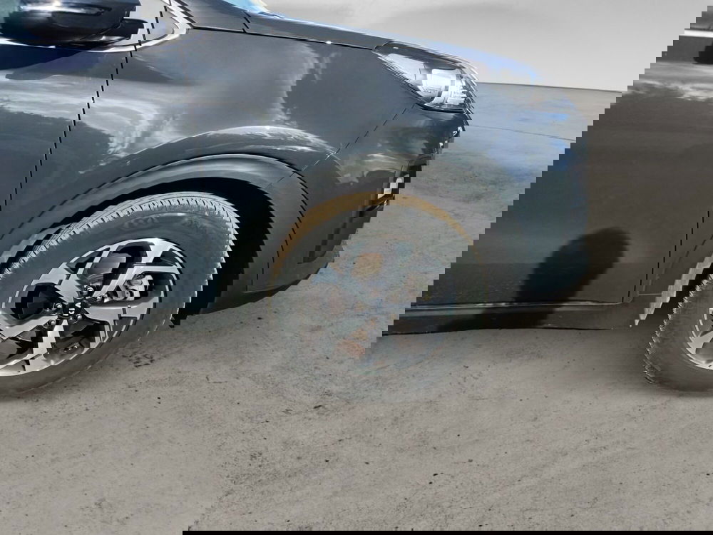 Kia Sportage usata a Salerno (20)