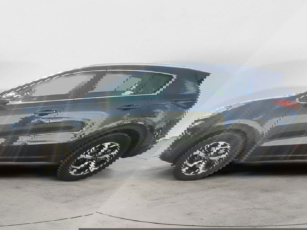 Kia Sportage usata a Salerno (4)