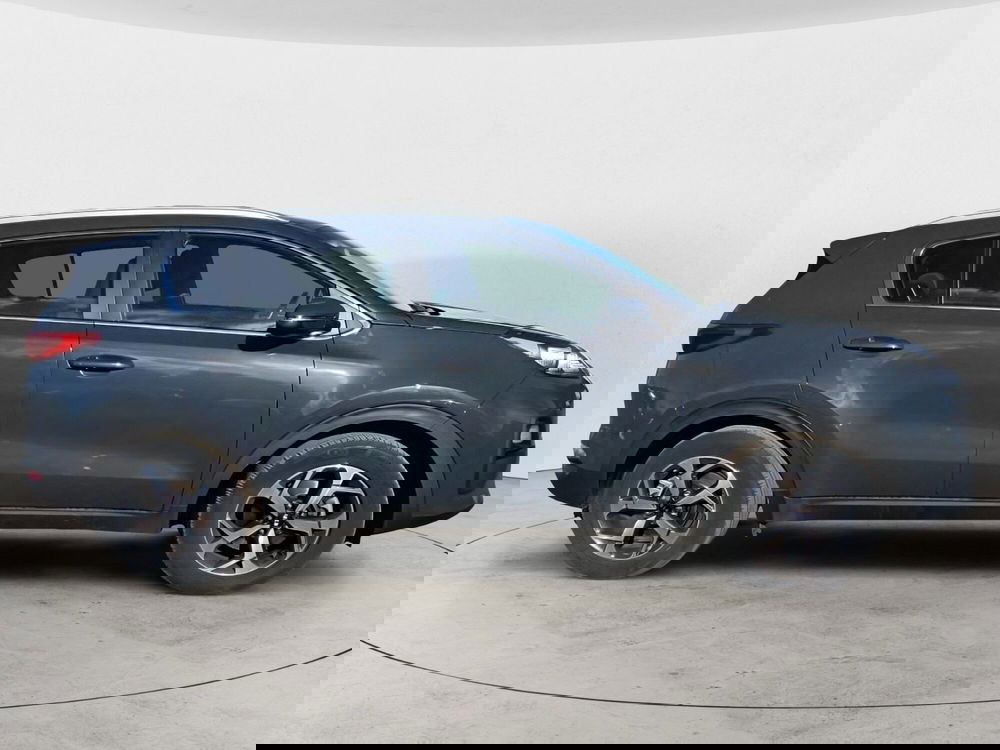 Kia Sportage usata a Salerno (5)