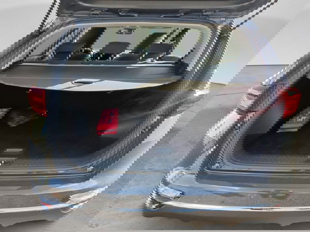 Kia Sportage usata a Salerno (8)