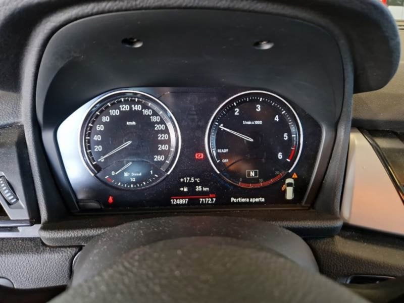 BMW Serie 2 Gran Tourer usata a Salerno (10)