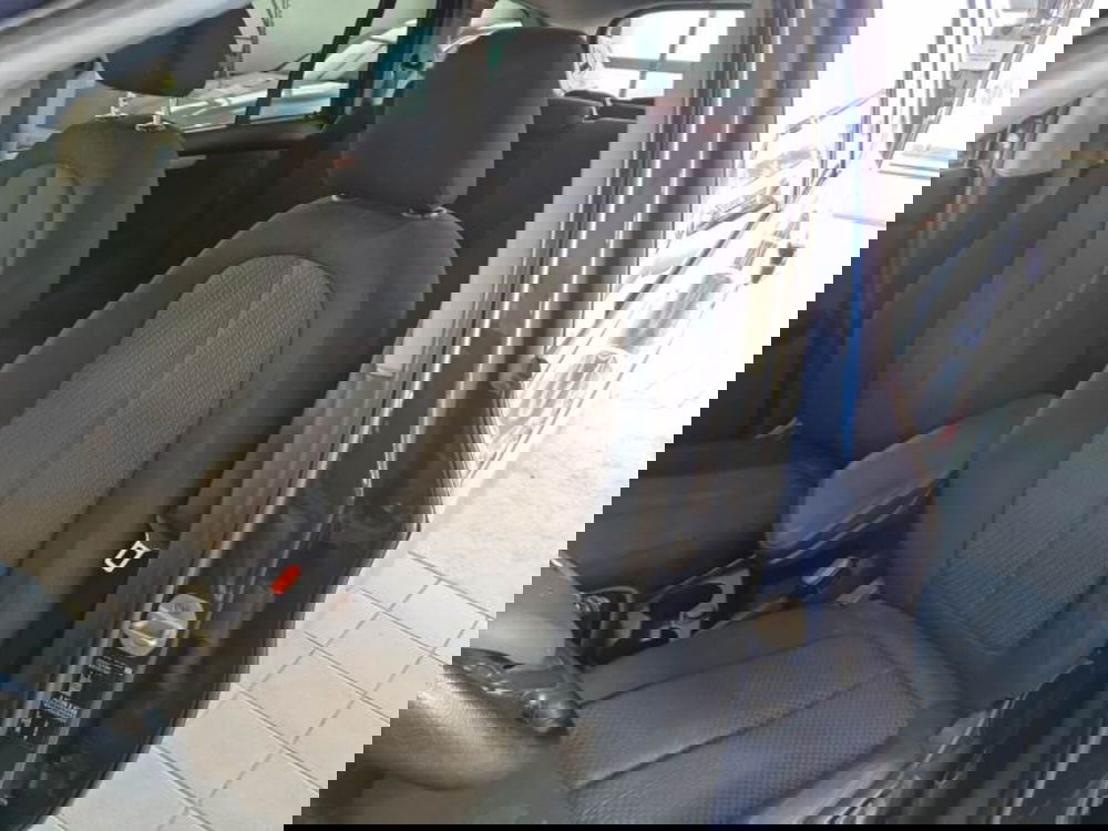 BMW Serie 2 Gran Tourer usata a Salerno (11)