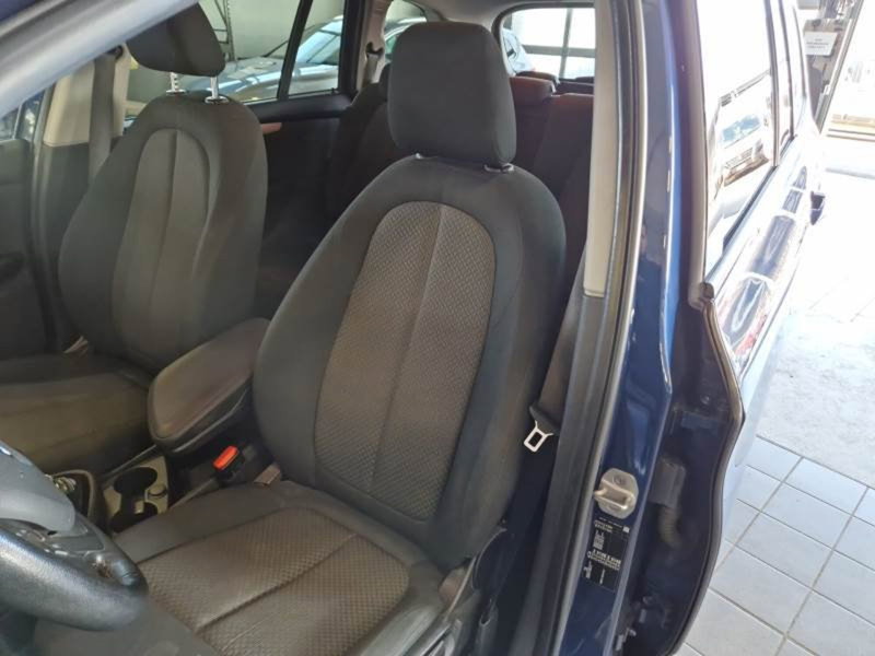 BMW Serie 2 Gran Tourer usata a Salerno (11)