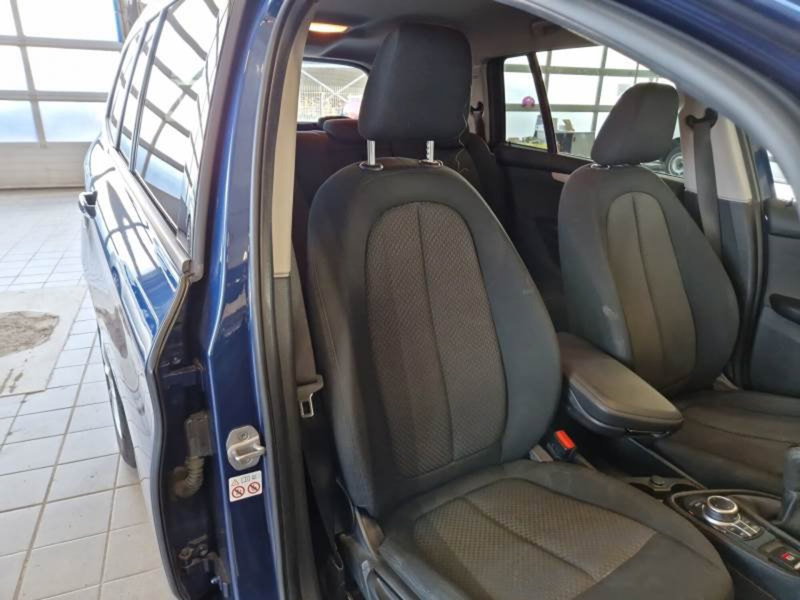 BMW Serie 2 Gran Tourer usata a Salerno (12)