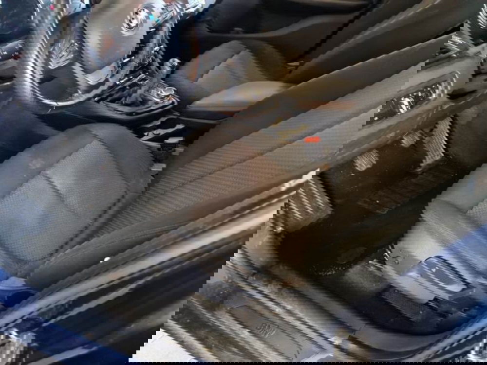 BMW Serie 2 Gran Tourer usata a Salerno (13)