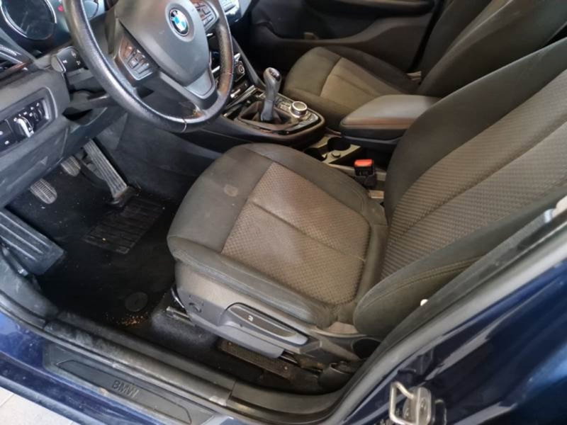 BMW Serie 2 Gran Tourer usata a Salerno (13)