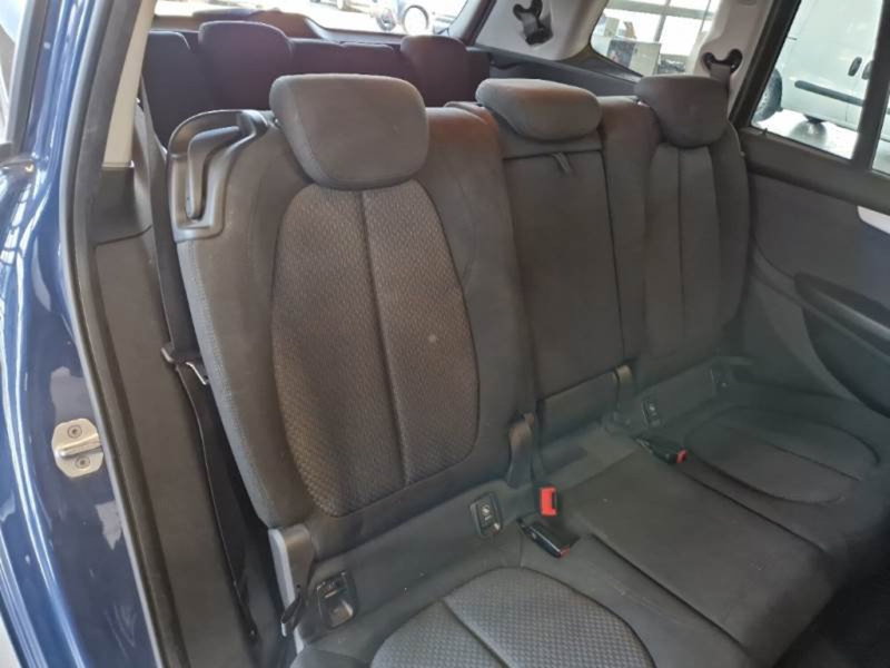 BMW Serie 2 Gran Tourer usata a Salerno (15)