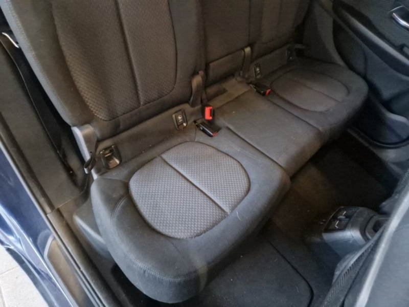 BMW Serie 2 Gran Tourer usata a Salerno (16)