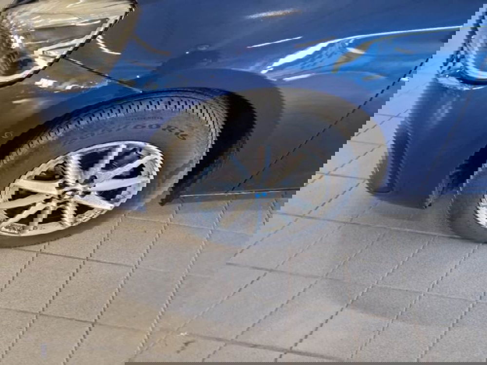 BMW Serie 2 Gran Tourer usata a Salerno (18)