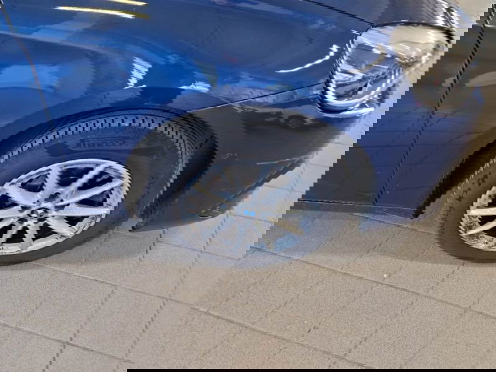 BMW Serie 2 Gran Tourer usata a Salerno (19)