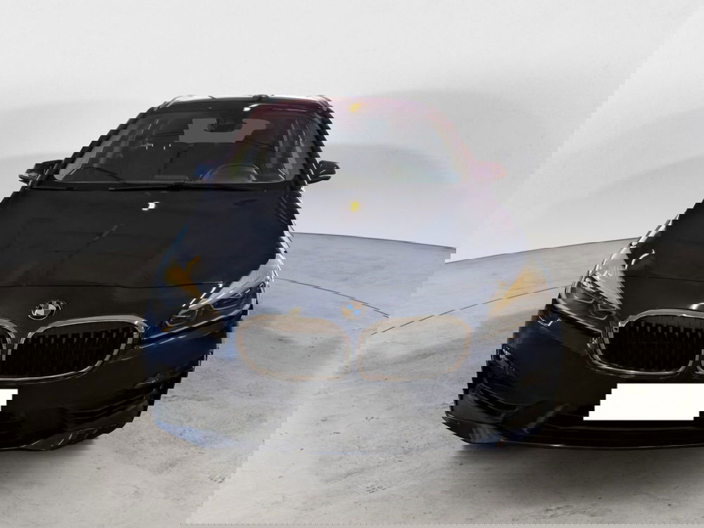 BMW Serie 2 Gran Tourer usata a Salerno (2)