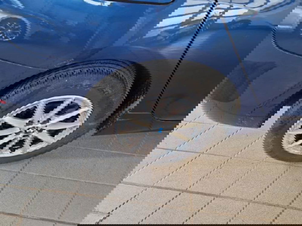 BMW Serie 2 Gran Tourer usata a Salerno (20)