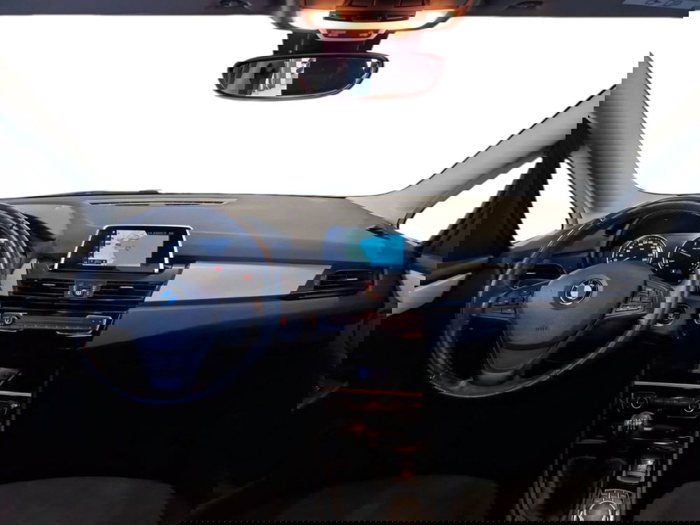 BMW Serie 2 Gran Tourer usata a Salerno (9)