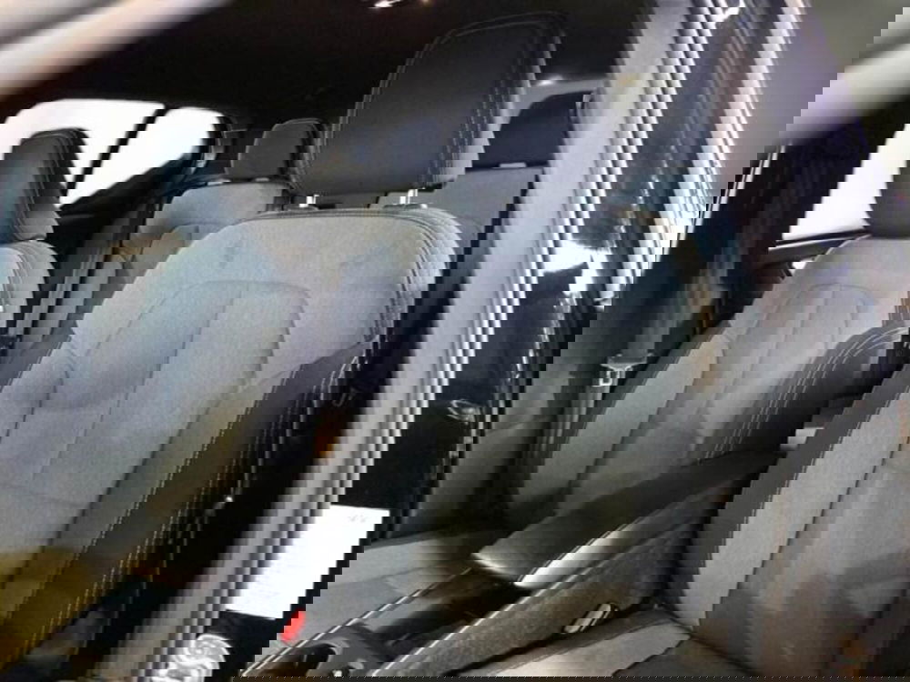 Volvo XC40 usata a Salerno (11)