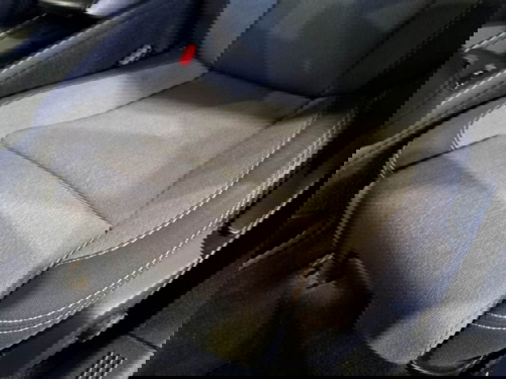 Volvo XC40 usata a Salerno (13)