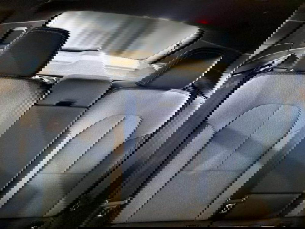 Volvo XC40 usata a Salerno (15)