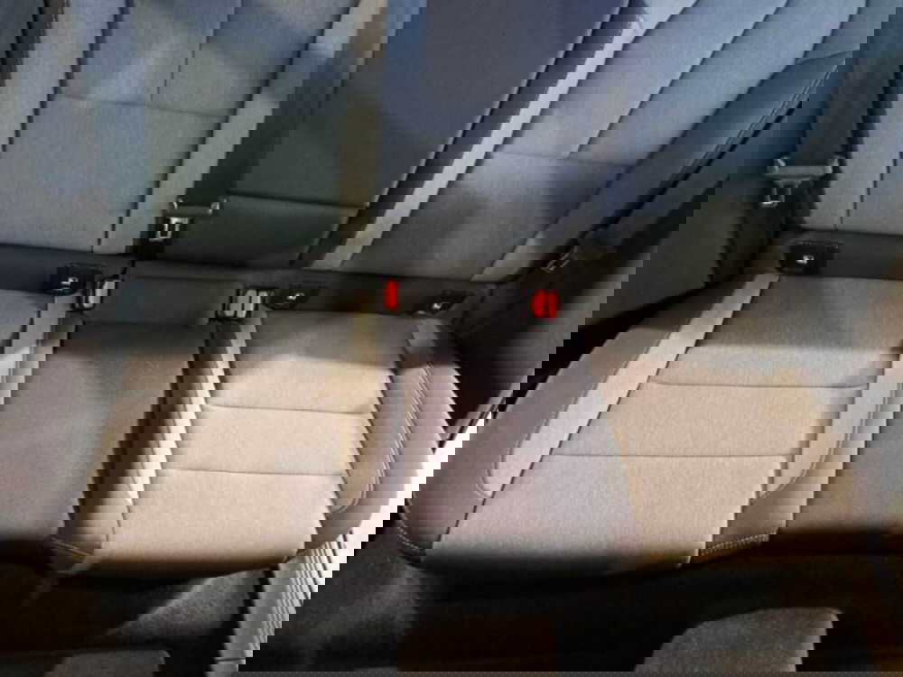 Volvo XC40 usata a Salerno (16)