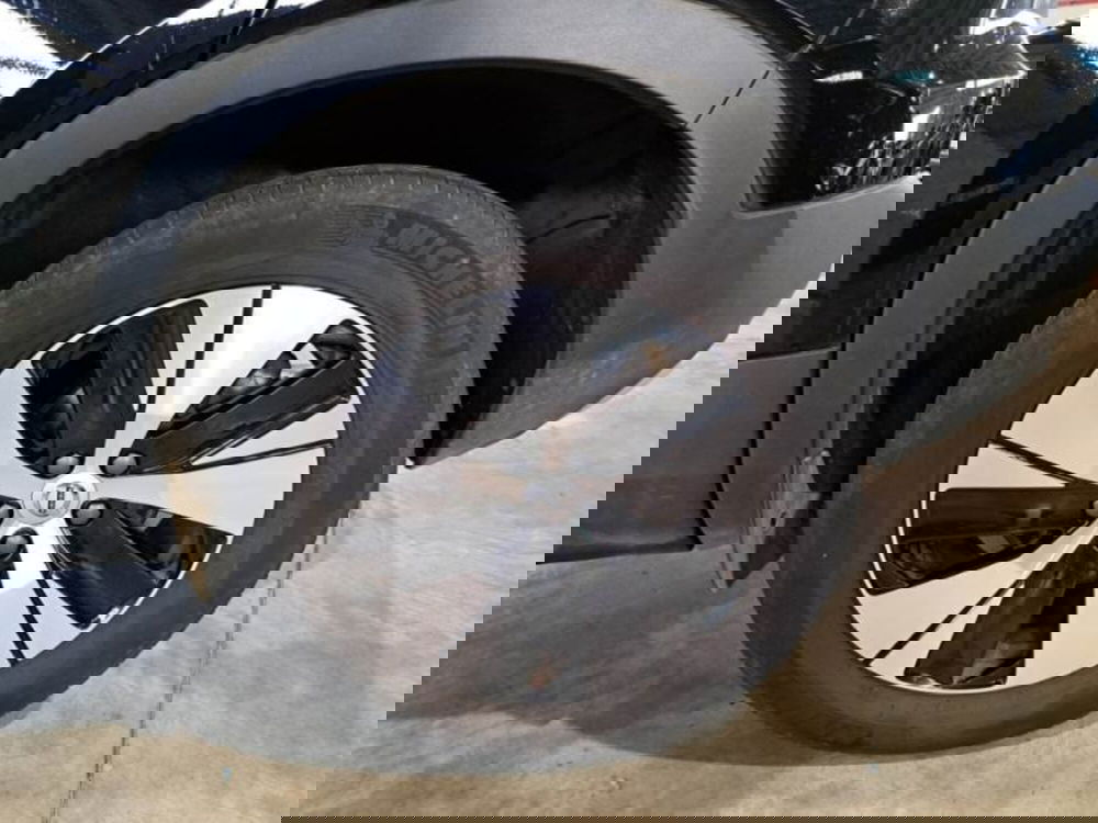 Volvo XC40 usata a Salerno (19)