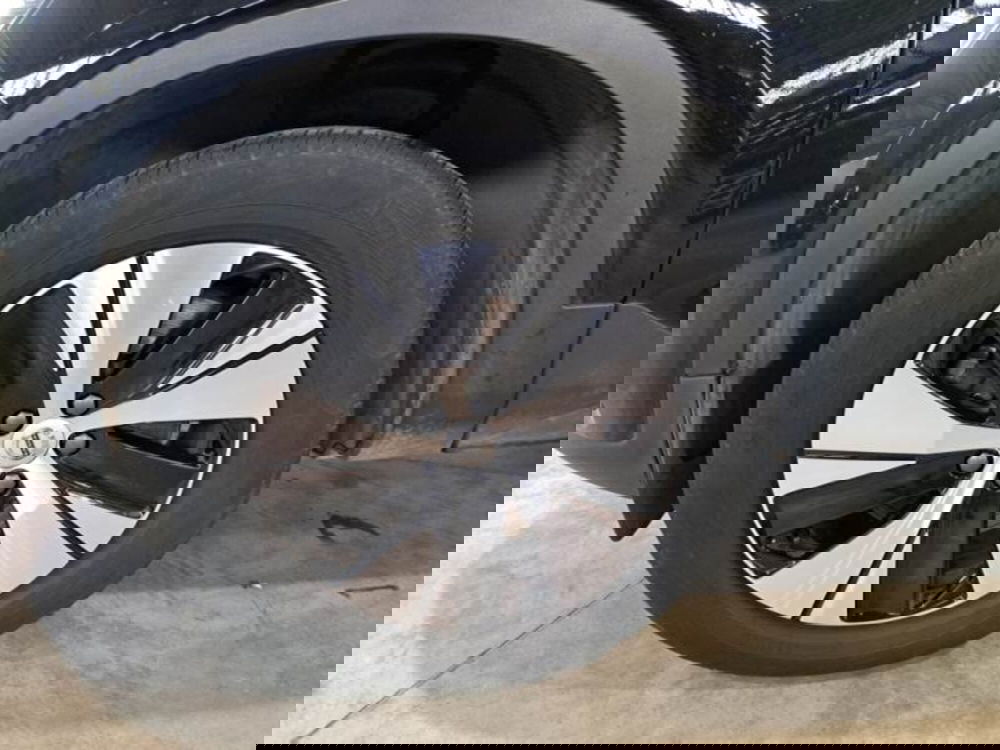 Volvo XC40 usata a Salerno (20)