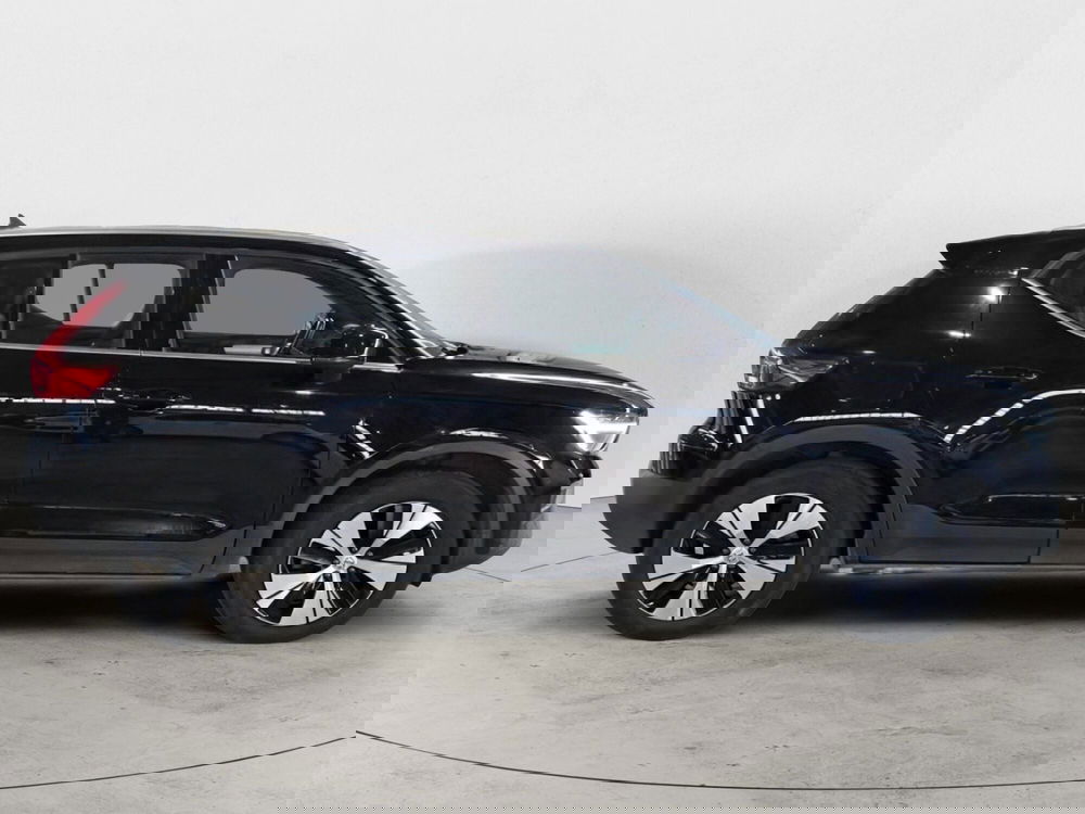 Volvo XC40 usata a Salerno (5)