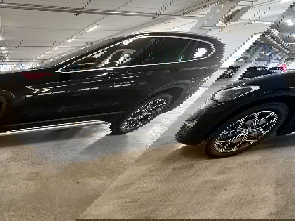 BMW X1 usata a Torino