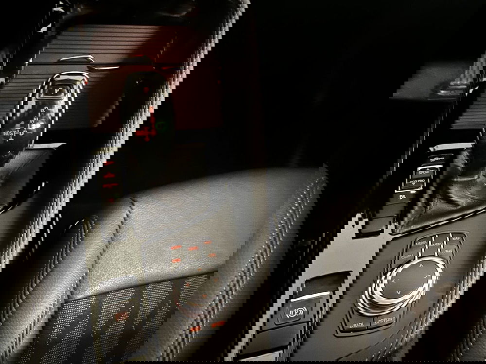 BMW X1 usata a Torino (10)