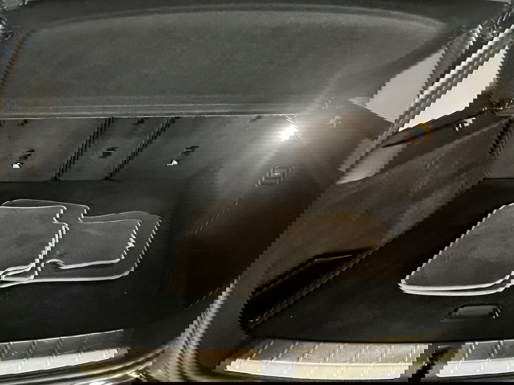 BMW X1 usata a Torino (12)