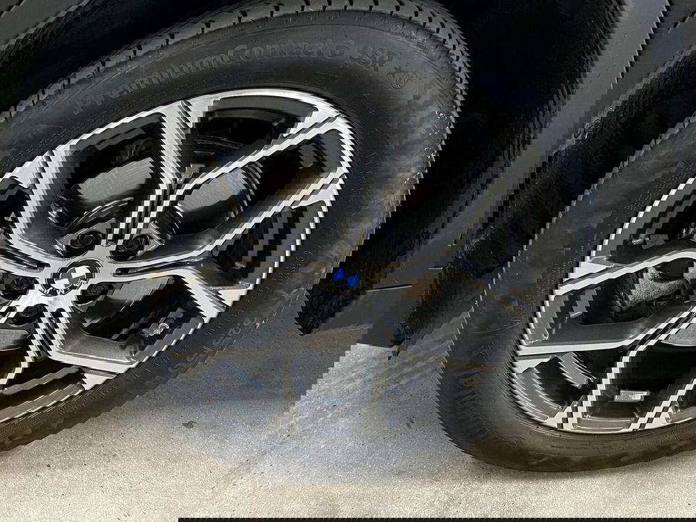 BMW X1 usata a Torino (13)