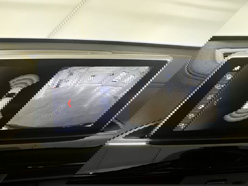 BMW X1 usata a Torino (15)