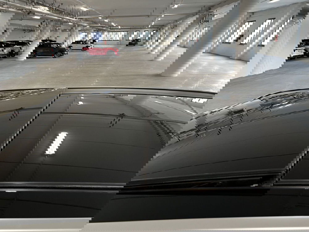 BMW X1 usata a Torino (16)