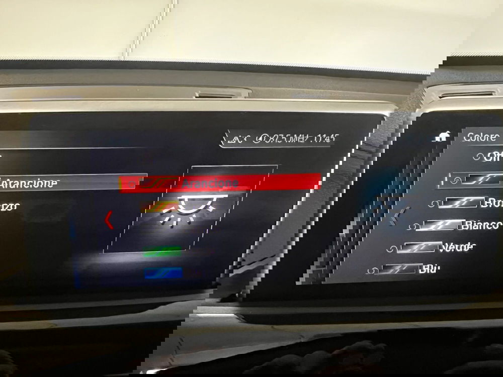 BMW X1 usata a Torino (18)