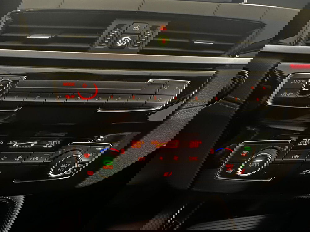 BMW X1 usata a Torino (19)