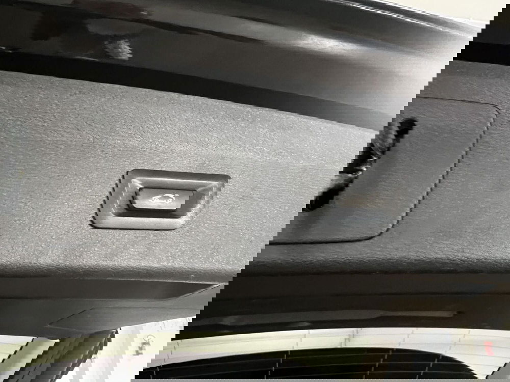 BMW X1 usata a Torino (20)