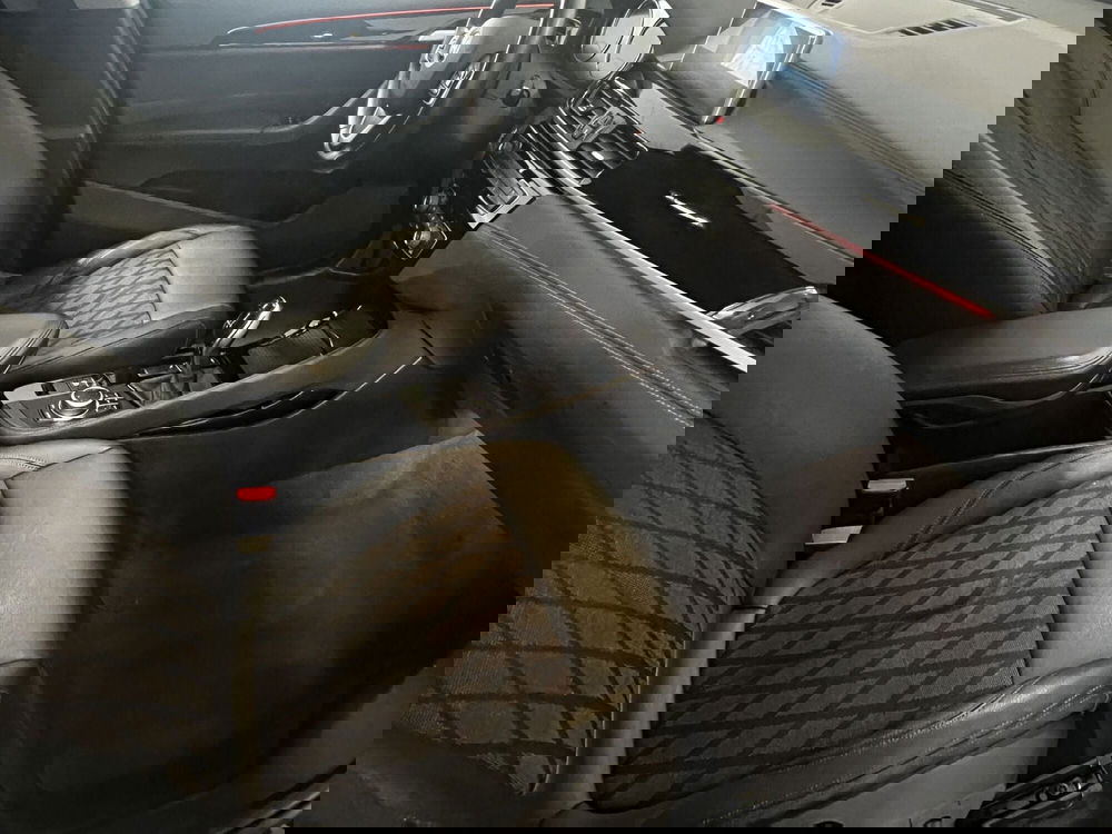 BMW X1 usata a Torino (9)