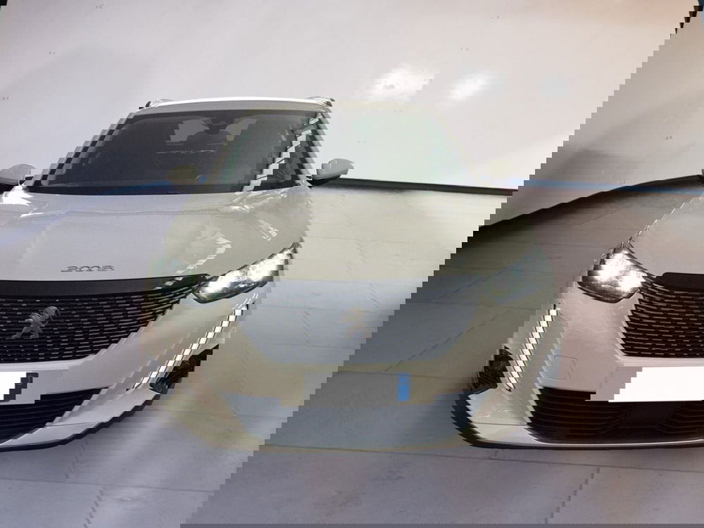 Peugeot 2008 usata a Torino