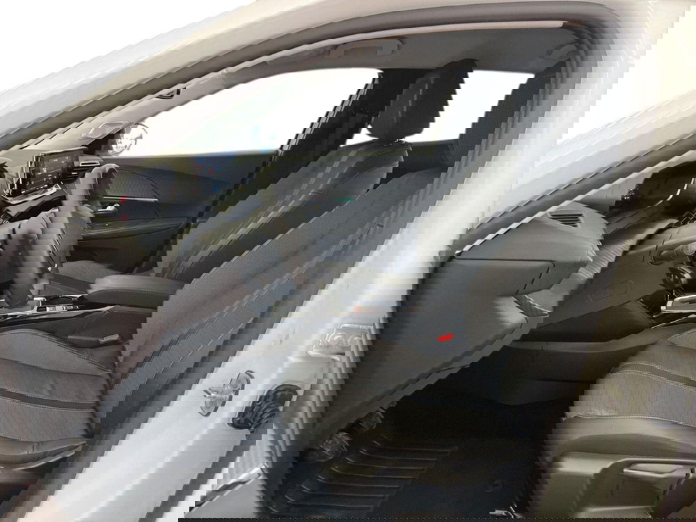 Peugeot 2008 usata a Torino (10)