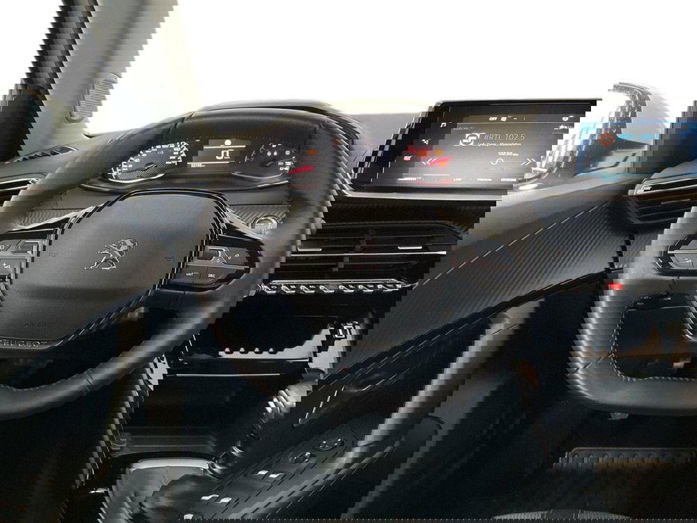 Peugeot 2008 usata a Torino (12)